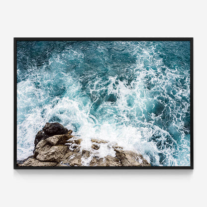 Rocky Coast