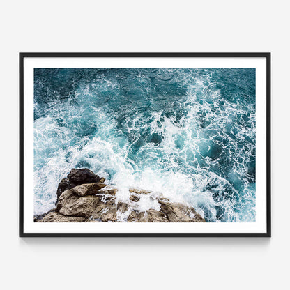 Rocky Coast