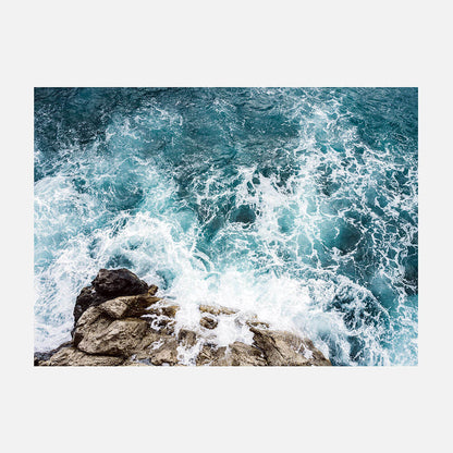 Rocky Coast