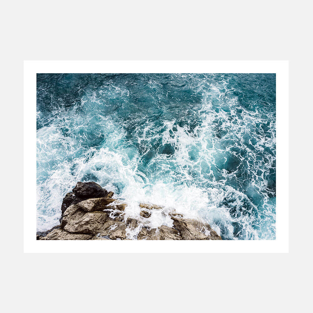 Rocky Coast