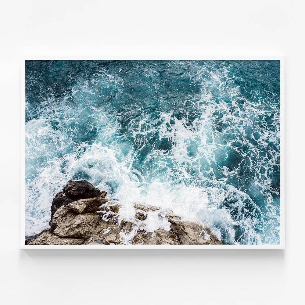 Rocky Coast