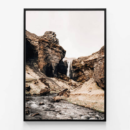Rocky Gorge