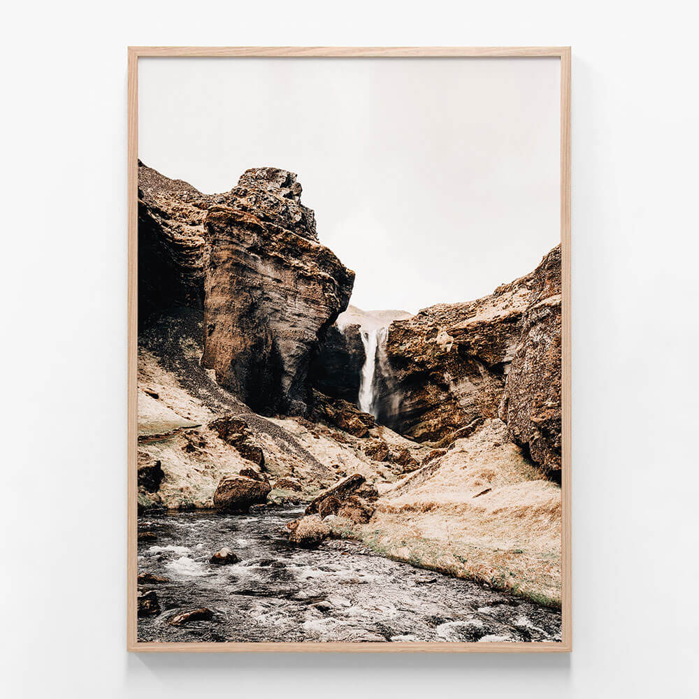 Rocky Gorge
