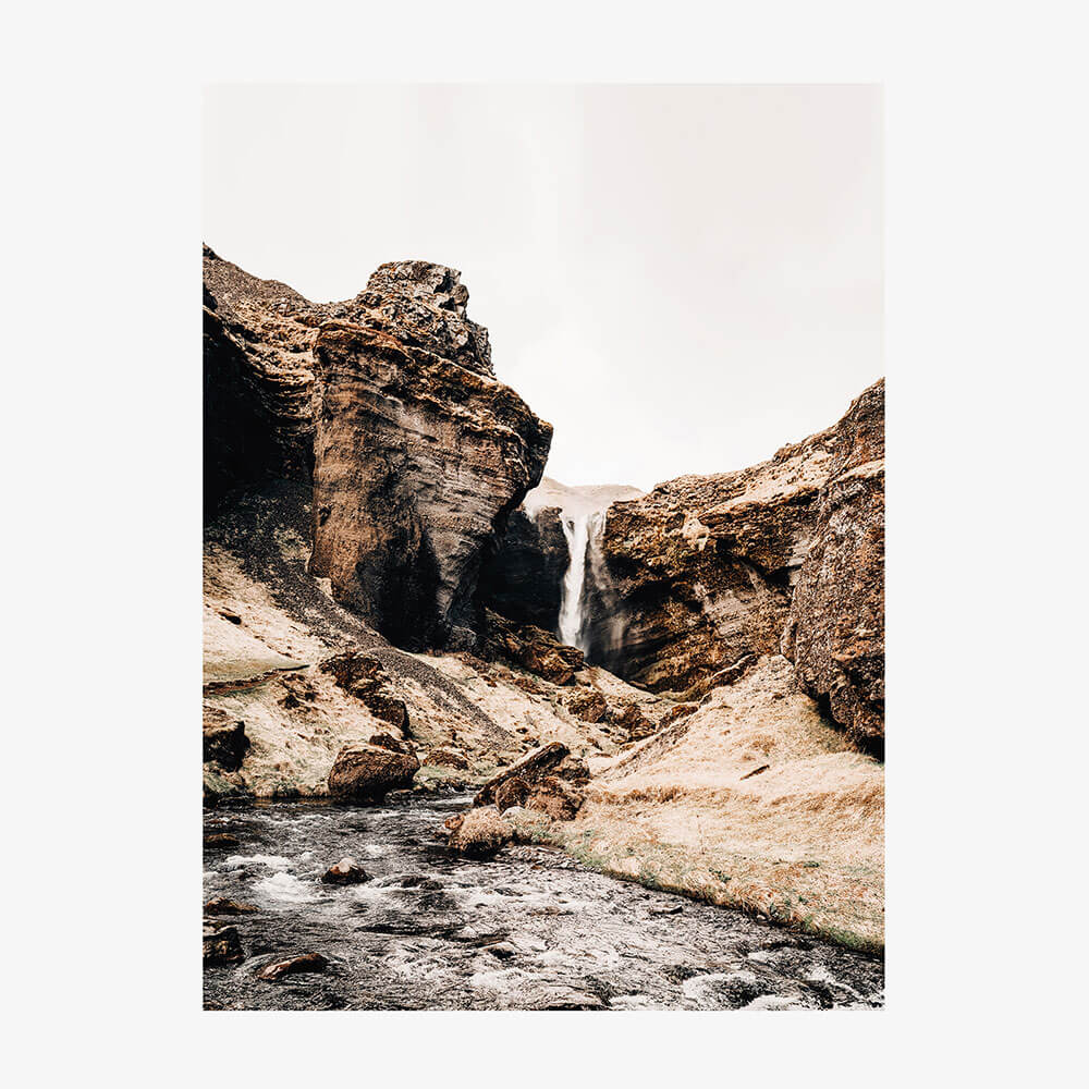 Rocky Gorge