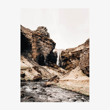 Rocky Gorge