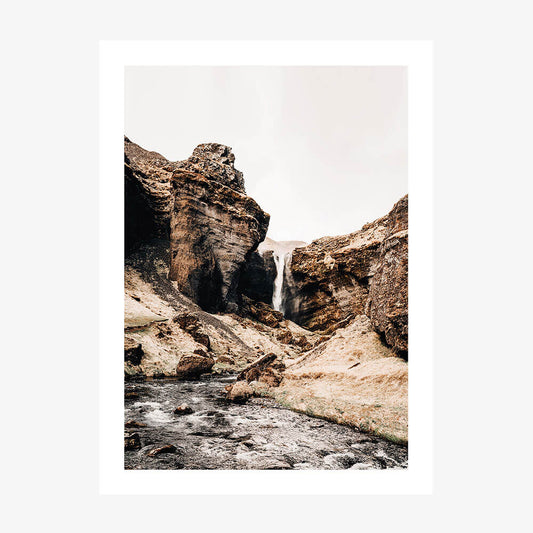 Rocky Gorge