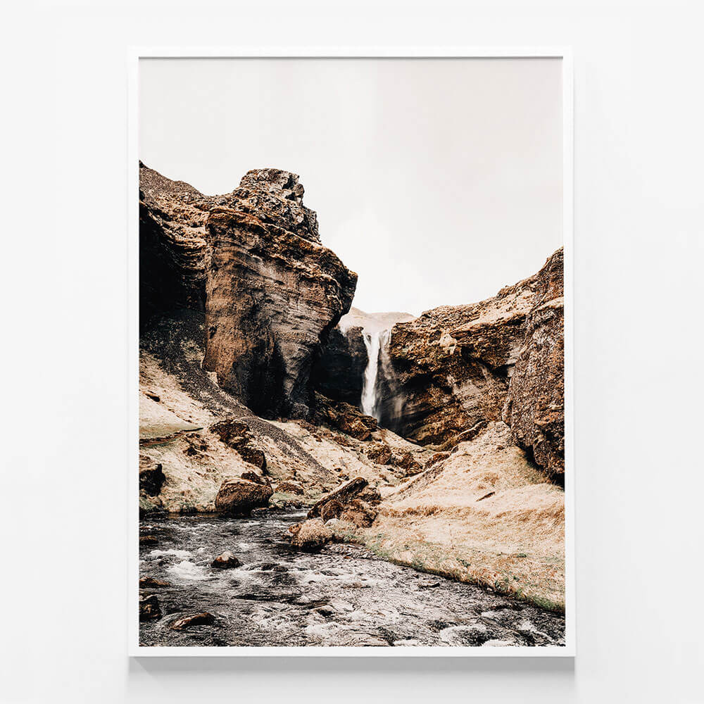 Rocky Gorge