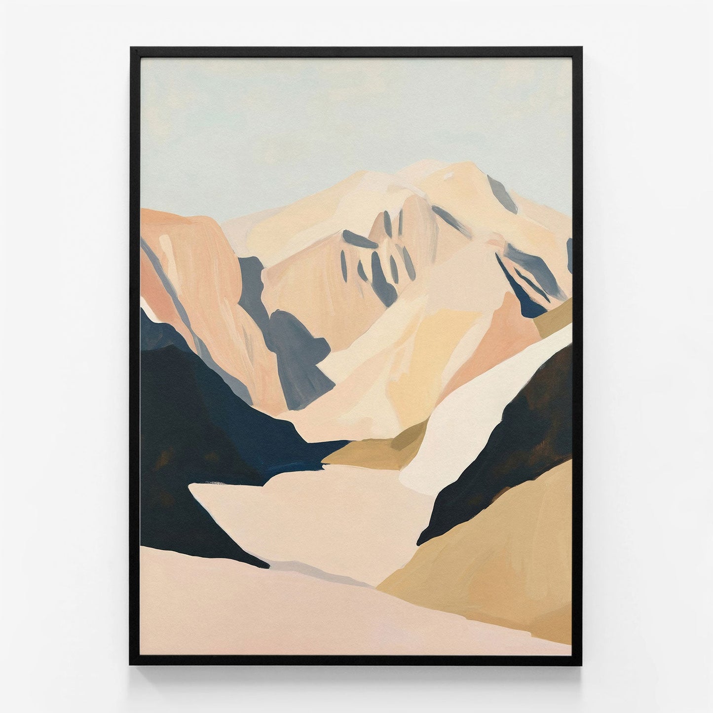 Rocky Valley