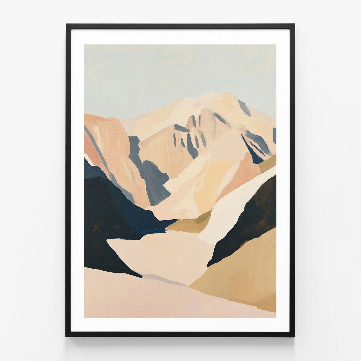 Rocky Valley