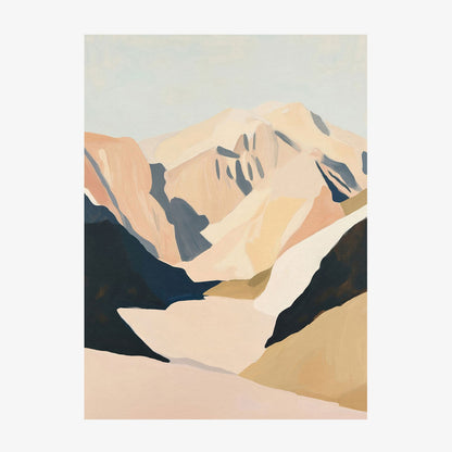 Rocky Valley