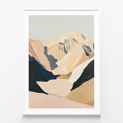 Rocky Valley