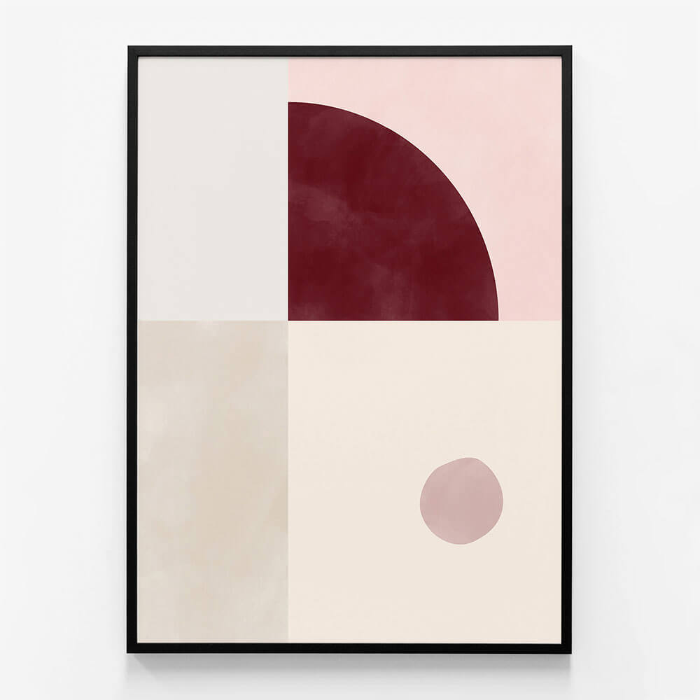 Rouge Arc No. 2