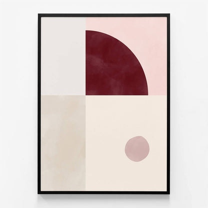 Rouge Arc No. 2