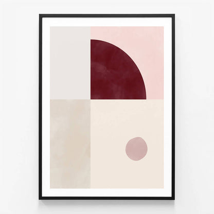 Rouge Arc No. 2