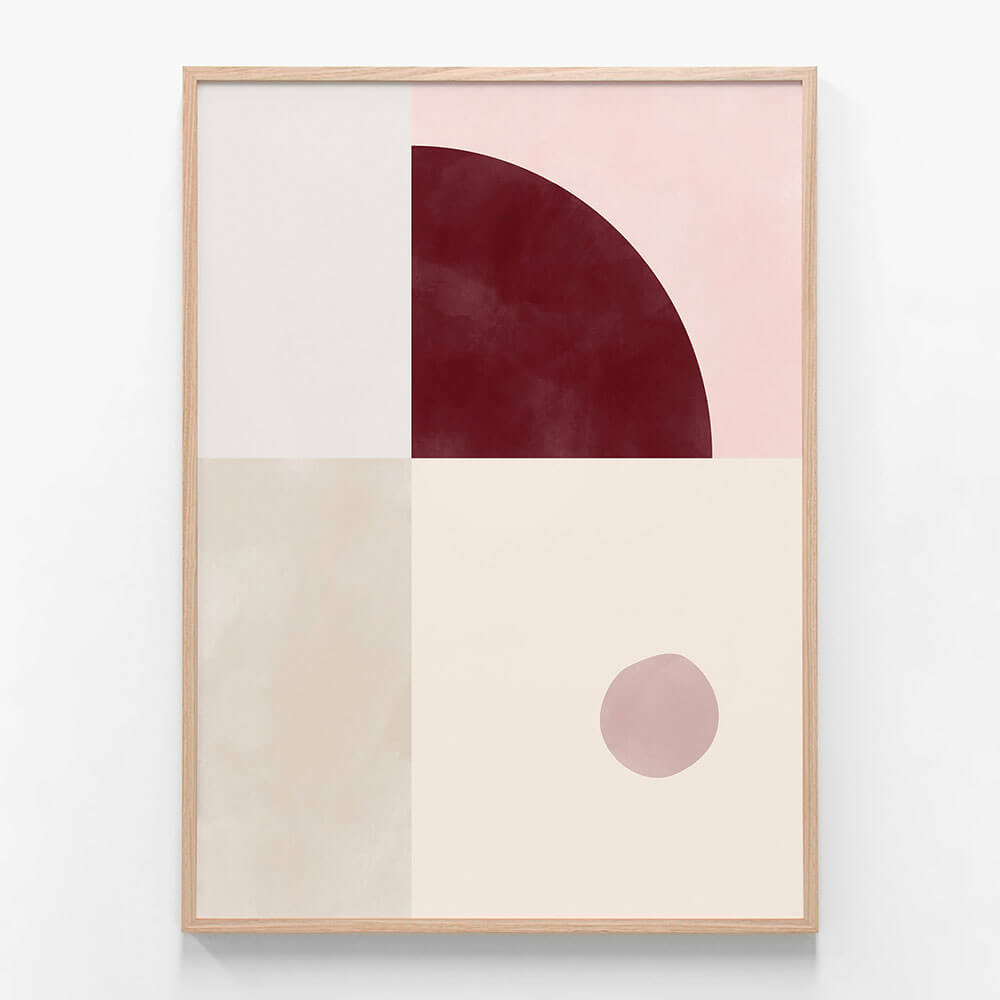Rouge Arc No. 2