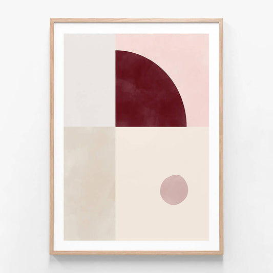 Rouge Arc No. 2