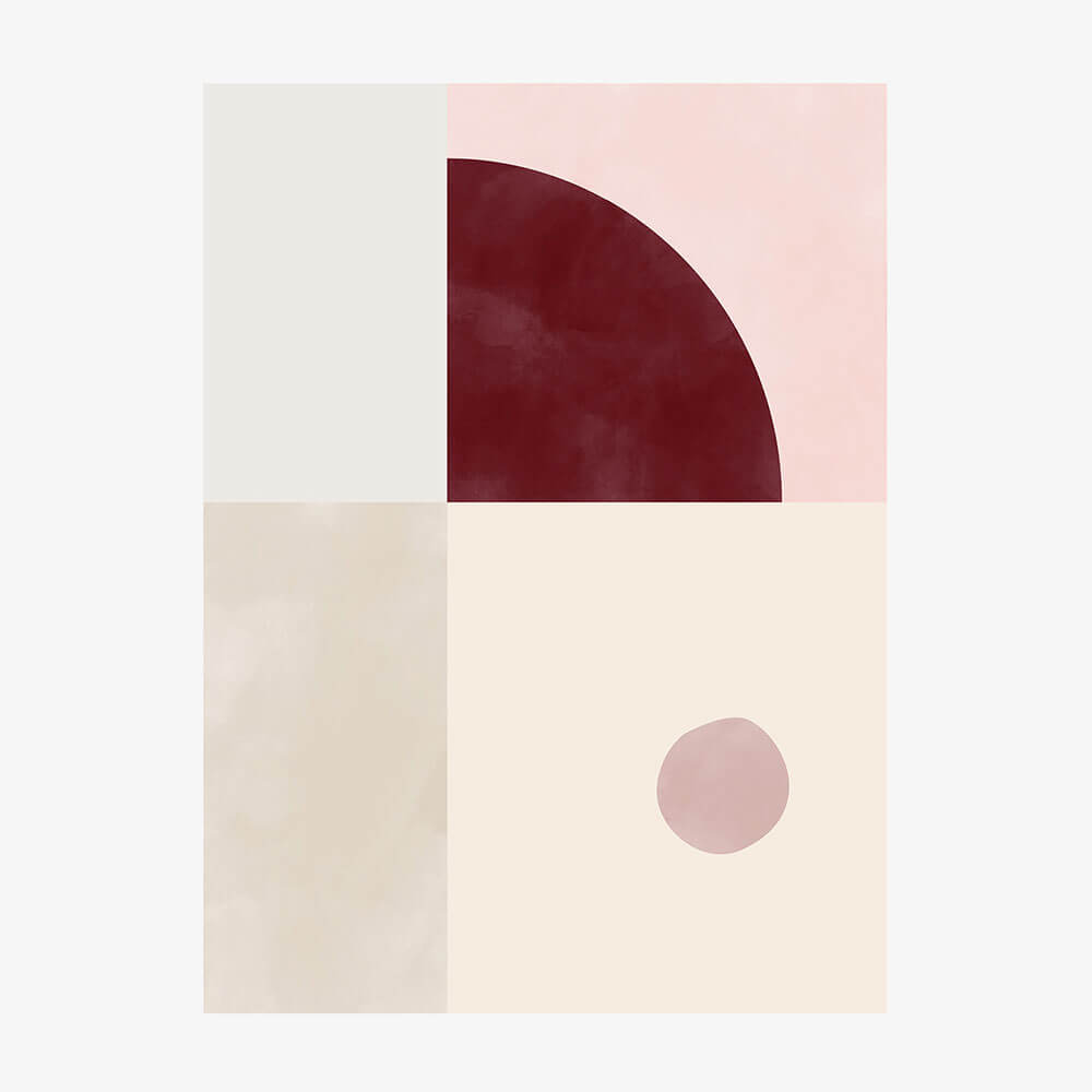 Rouge Arc No. 2