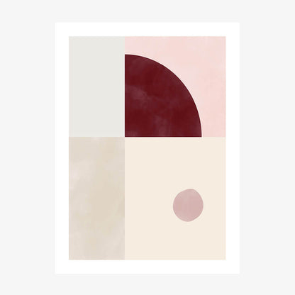 Rouge Arc No. 2