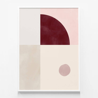 Rouge Arc No. 2