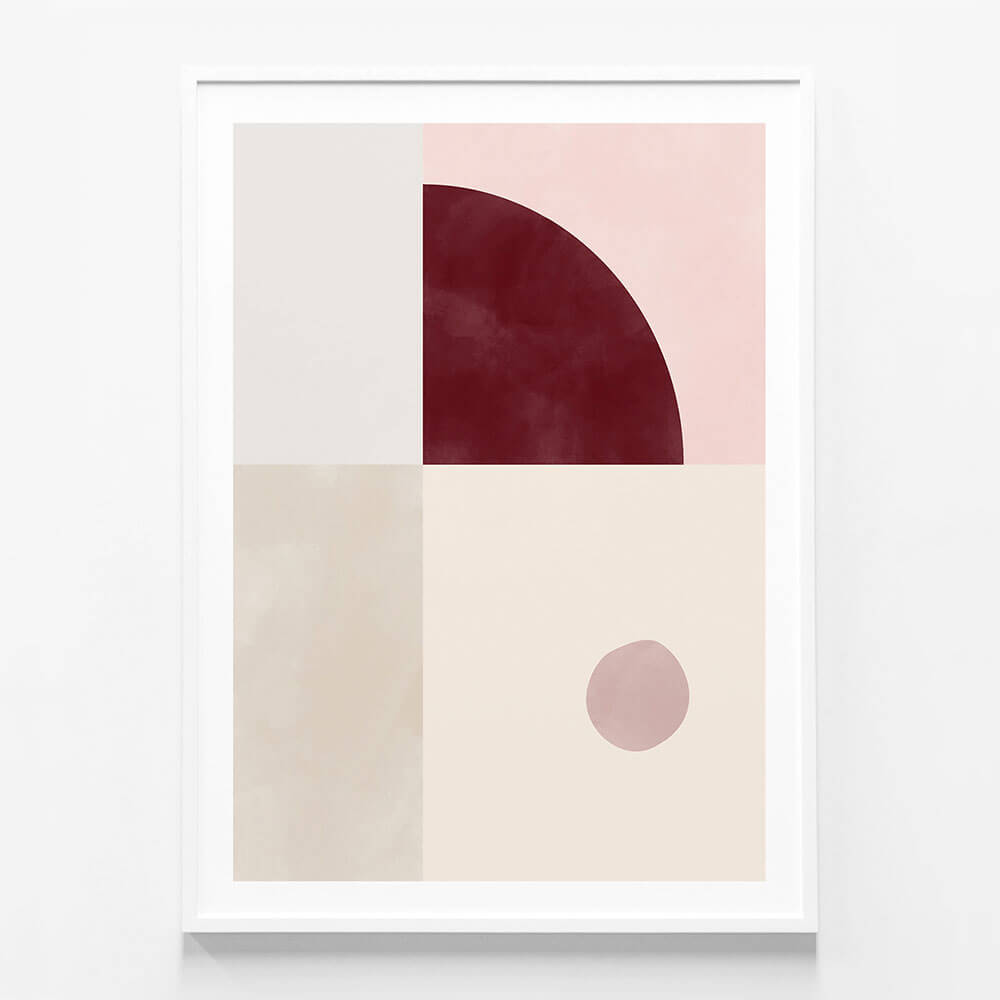 Rouge Arc No. 2