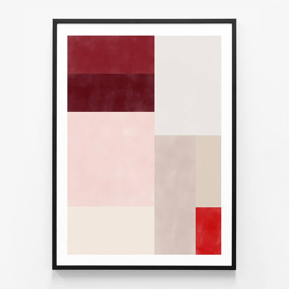 Rouge Geo