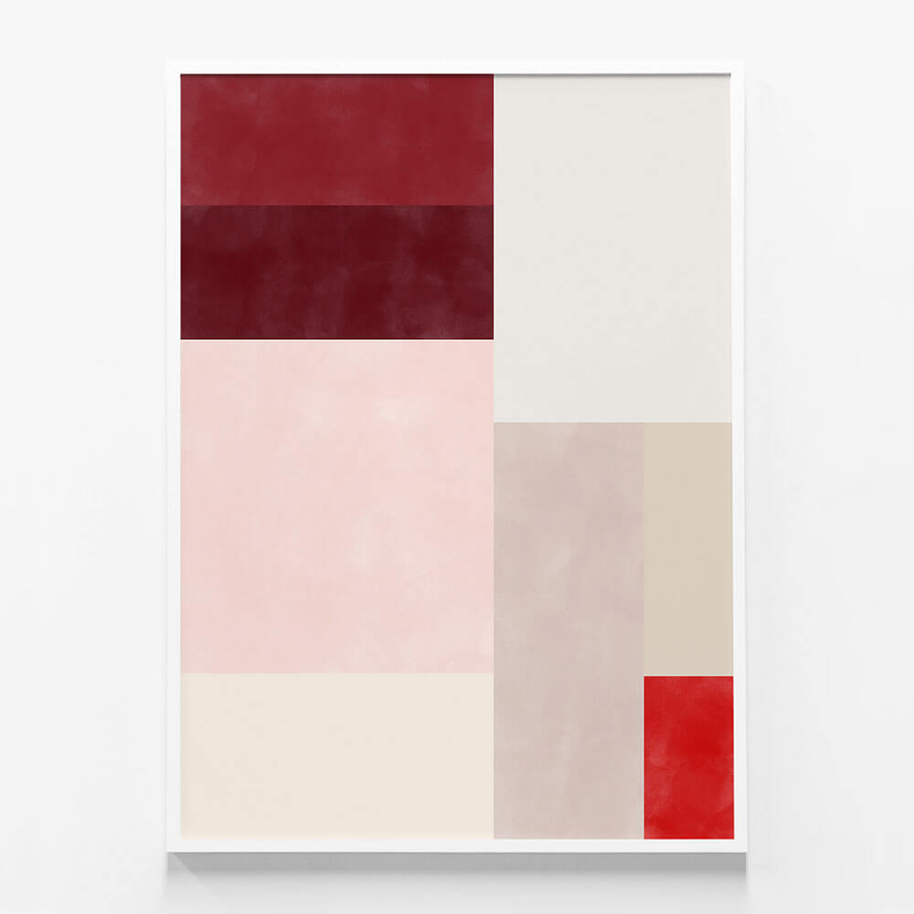 Rouge Geo