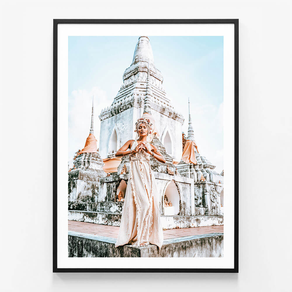 Royal Muse