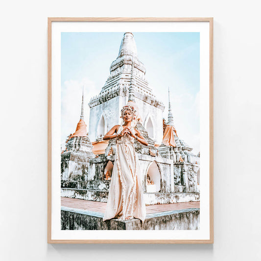 Royal Muse