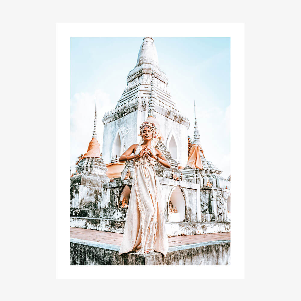 Royal Muse