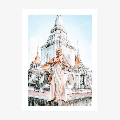 Royal Muse