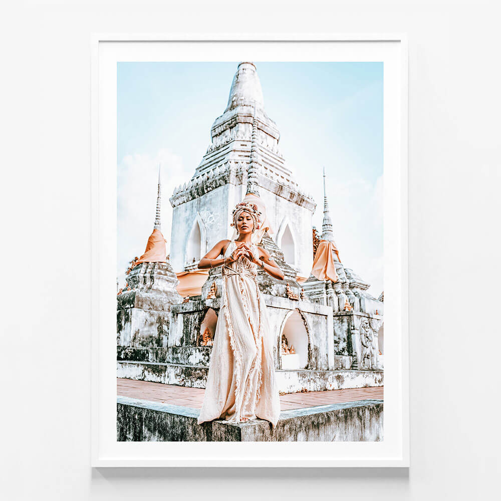 Royal Muse