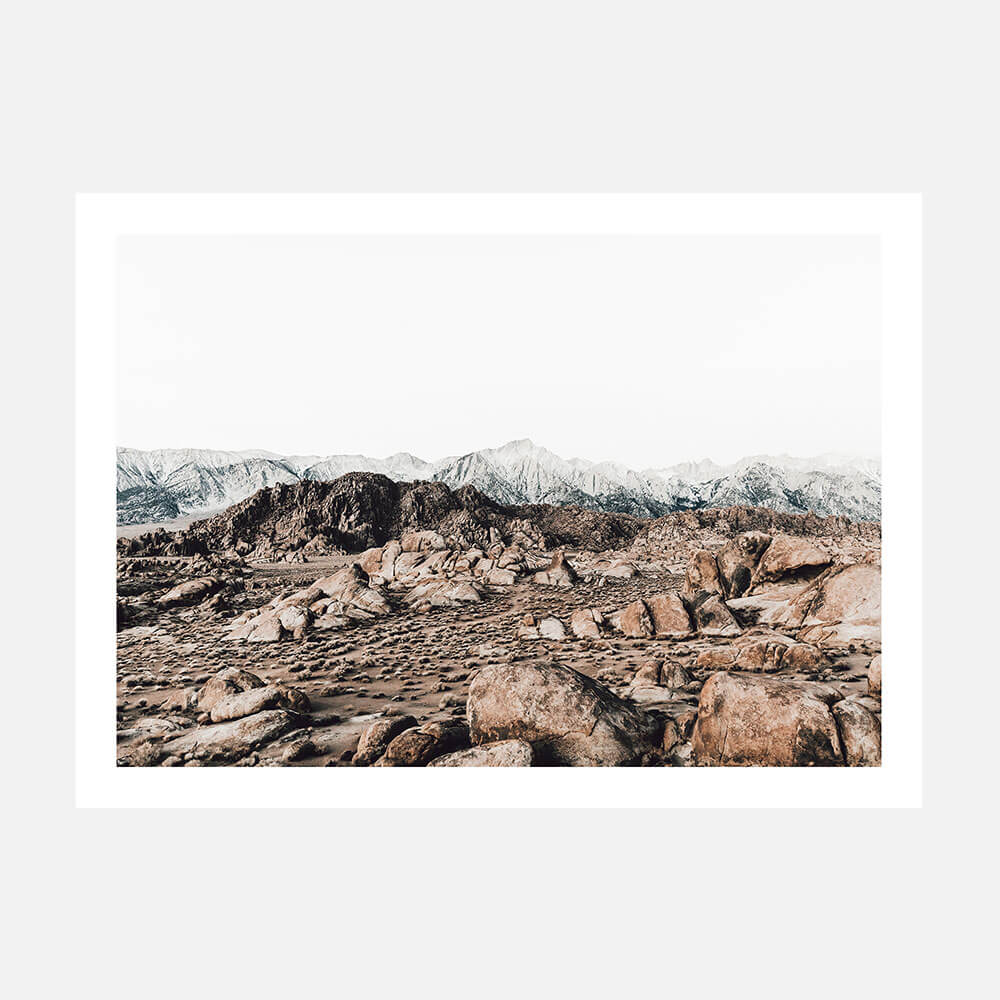 Rugged