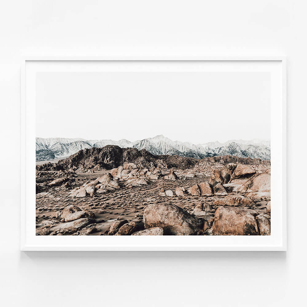 Rugged