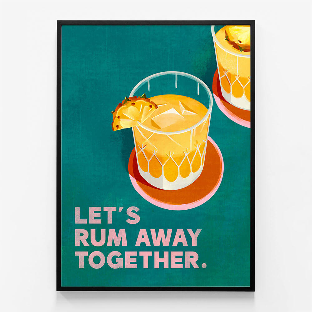 Rum Away