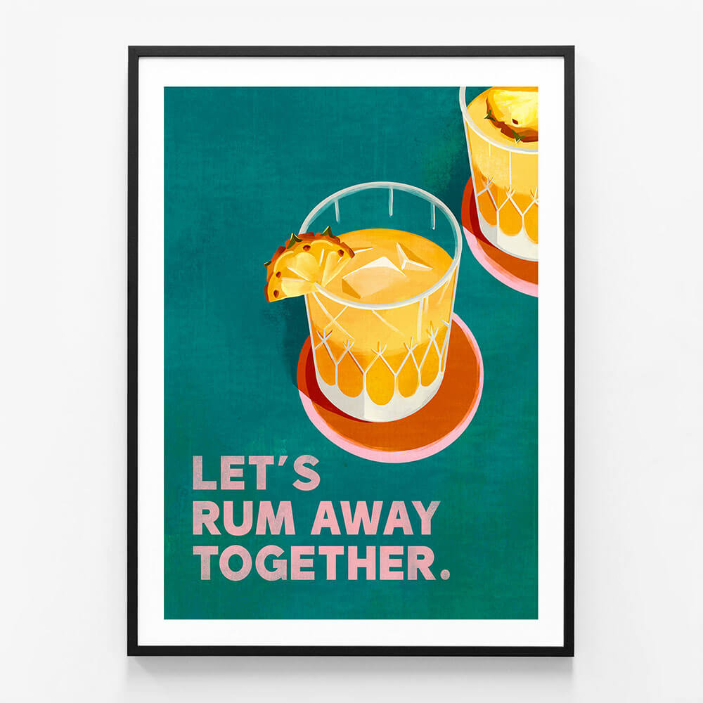 Rum Away