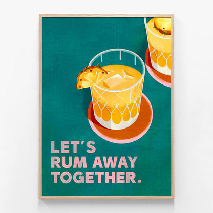 Rum Away