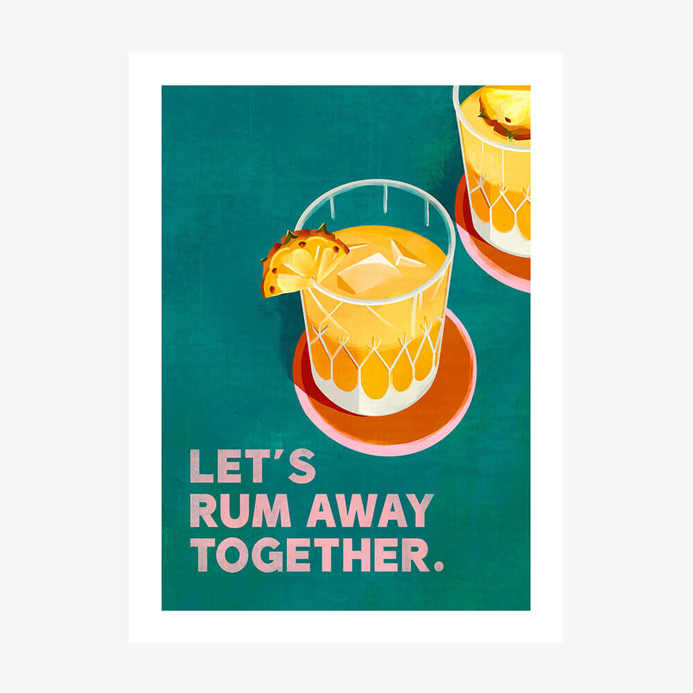 Rum Away