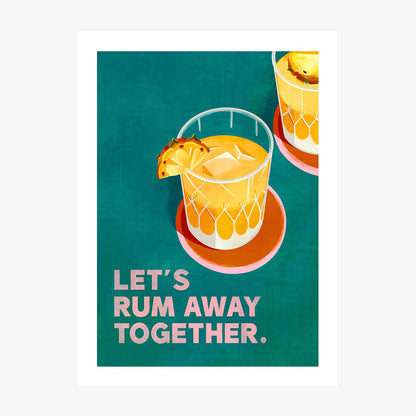 Rum Away