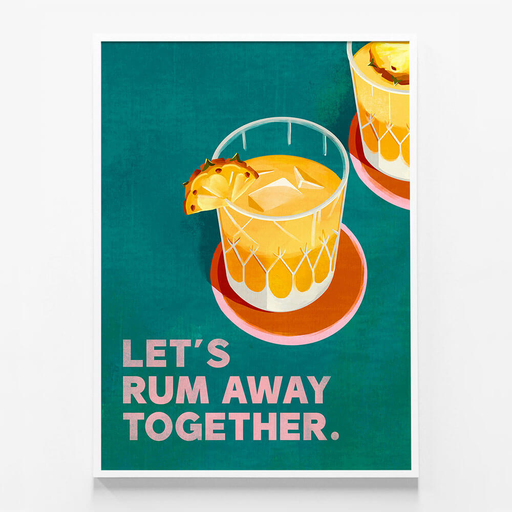 Rum Away
