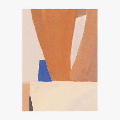 Rustic Abstract No. 2