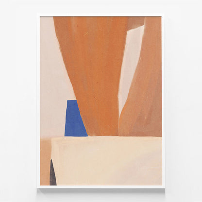Rustic Abstract No. 2