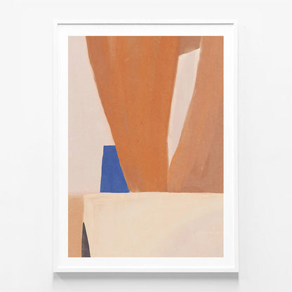 Rustic Abstract No. 2