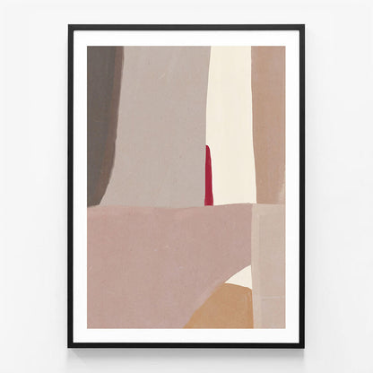 Rustic Abstract