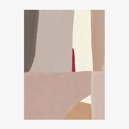 Rustic Abstract