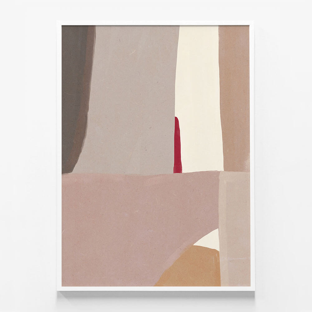 Rustic Abstract