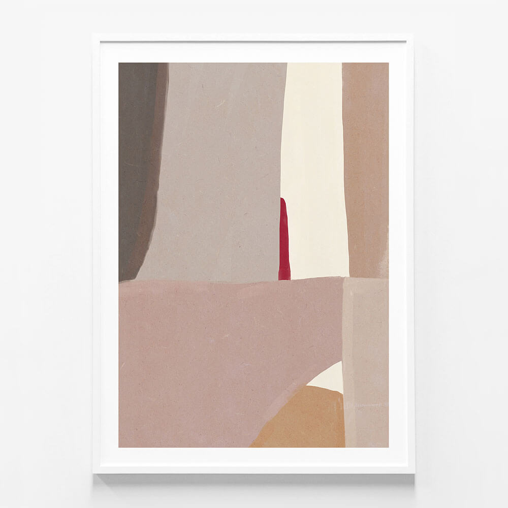 Rustic Abstract