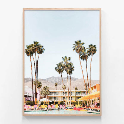 Saguaro Views