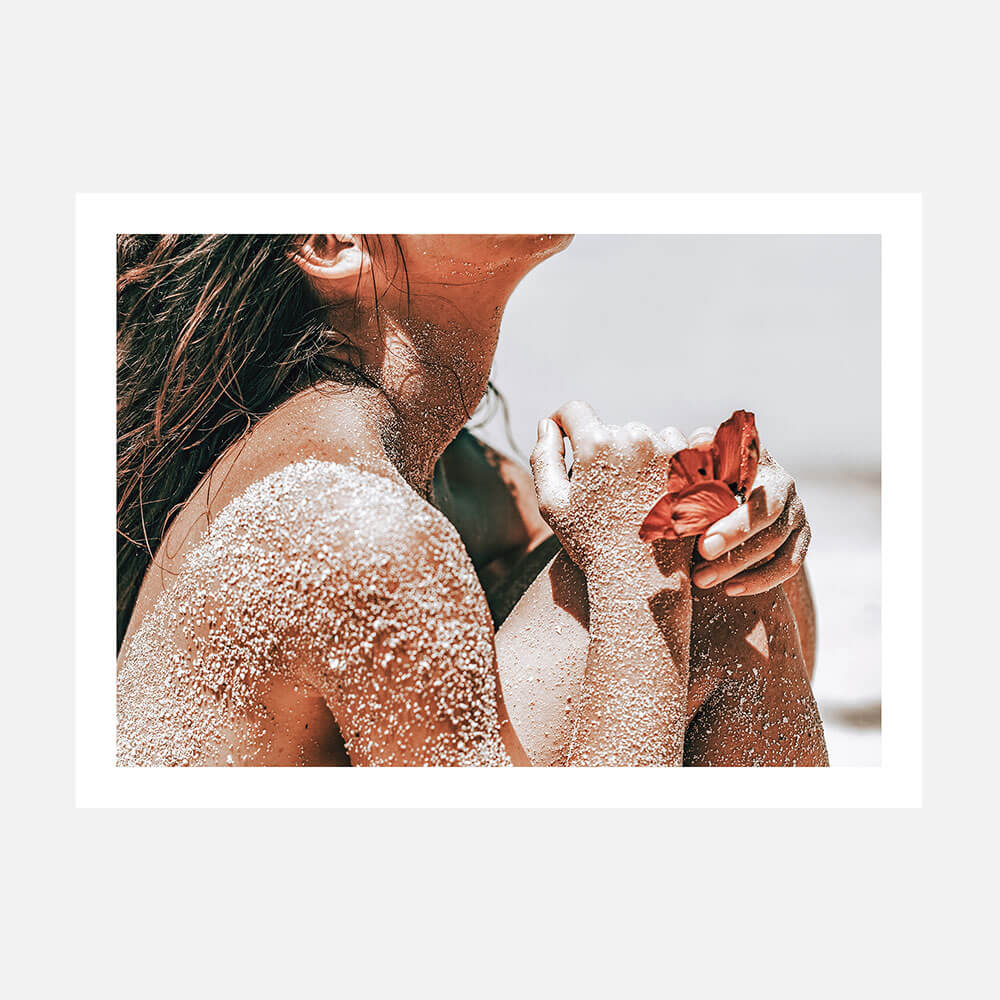 Sand Dreamer