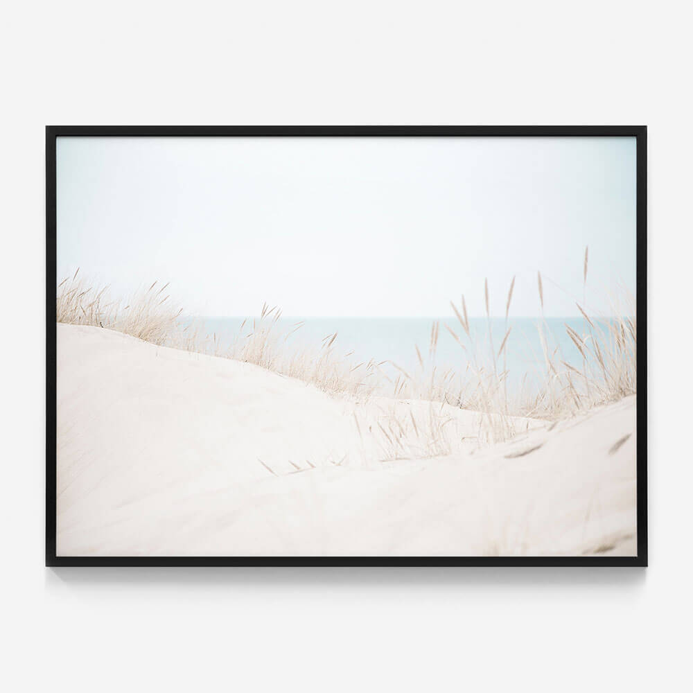 Sand Dunes