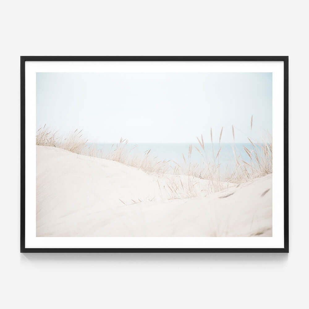 Sand Dunes
